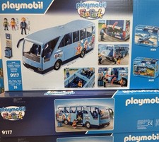 Playmobil Fun-Park Schulbus