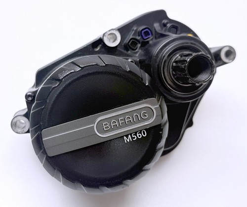Bafang m560 silent version - silent-version, 48v