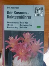 Der kosmos kakteenführer - der,