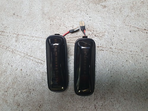 Tuning blinker kotflügel - tuning,