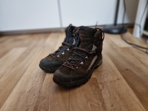 Wanderschuhe trekkingschuhe - wanderschuhe,