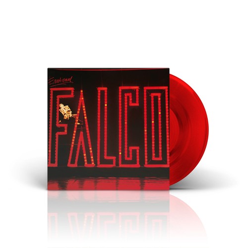 Falco emotional 2021 - falco,