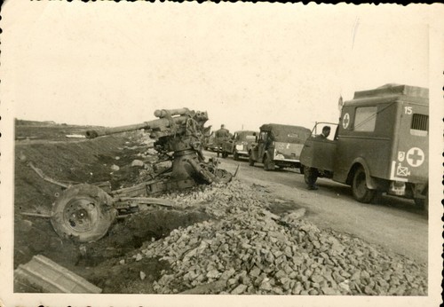 Wk2 foto kfz fahrzeuge - wk2, lkw