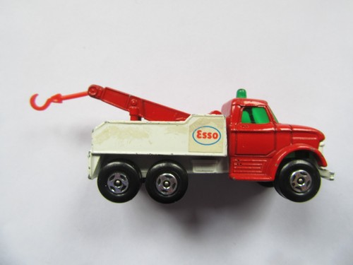 Matchbox series lesney 71 - lesney,