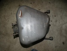 Fendt Farmer 104 S Hydrauliköltank