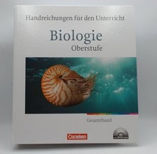 Handreichungen Biologie