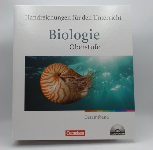 Handreichungen biologie - handreichungen,