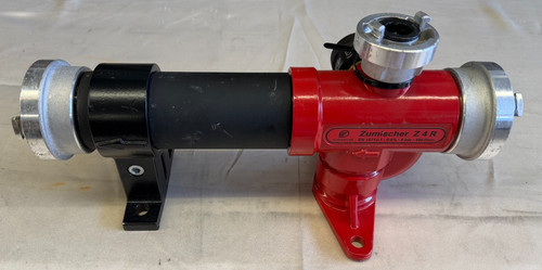 Feuerwehr zumischer z4r - feuerwehr, en