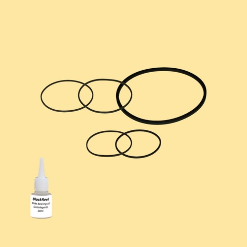 Riemen öl kit 5 für - Öl,