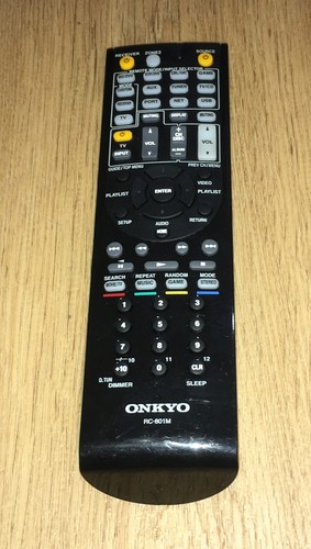Original onkyo 801m - original,
