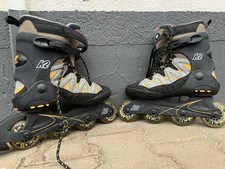 K2 Inline Skates  Flight 76
