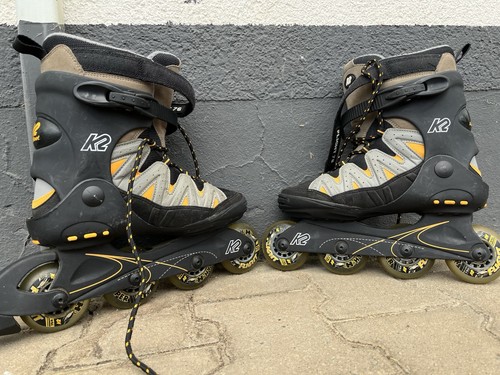 Inline skates flight 76 - skates,
