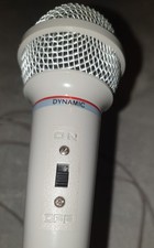 Unidirectional Dynamic Mic