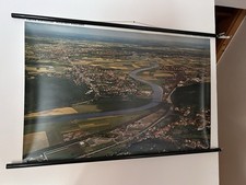 Schulwandkarte Porta