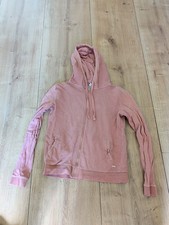 Tom Tailor Sweatjacke Rosa S