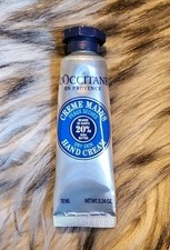 L´Occitane "Dry Skin Hand