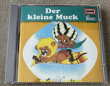 DER KLEINE MUCK, Die Originale