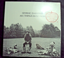 George Harrison - All Things