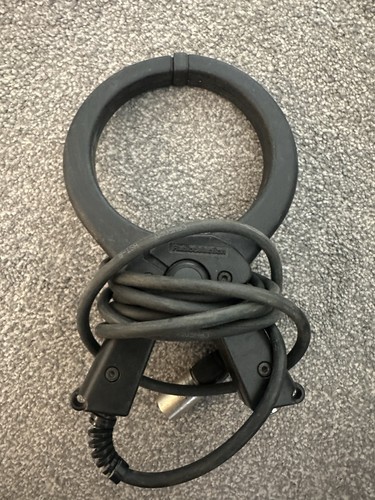 Radiodetection signalklemme - radiodetection, 4"