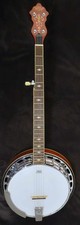 Banjo Gretsch Broadkaster Deluxe