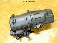 Luftfilterkasten Resonator