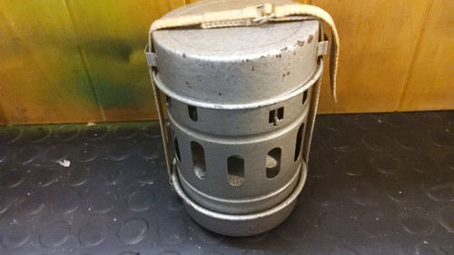 Scheunenfund alter kocher - scheunenfund,