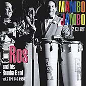 Edmundo Ros - Mambo Jambo