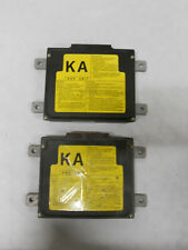 1 ABS-Unit gebraucht defekt Honda Prelude 39790-SS0-A61 mit 4WS