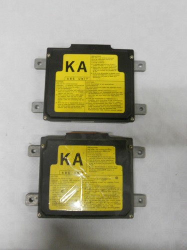 Abs unit gebraucht defekt - 1,
