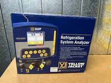 Gelbe Jacke 40815 Kühlsystem