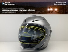 BMW Motorrad Helm Sao Paulo