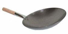 Wok Pfanne 34 cm China