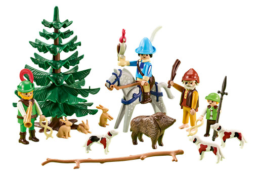 Playmobil 6564 mittelalter - 6564,