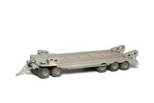 Tieflader P50,  SDV 272, VEB