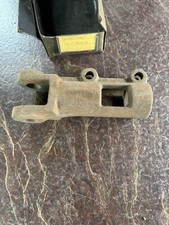 Original Rasspe Aufhängelager