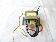 SANYO PLUS Q-25  LEISTUNGSTRANSFORMATOR