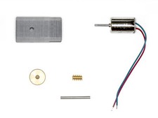 MicromotorEU NA015C -