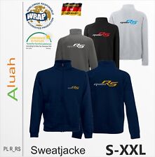 R1250RS Roadster Sweatjacke für BMW Fans Jacke Motorrad Shirtjacke Biker