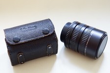 M42 VIVITAR AT-8 PENTAX SPF ES ESII ZWISCHENRINGE Offenblende! Open aperture!