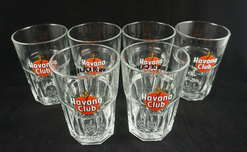 Havana club rum ron de - "el,