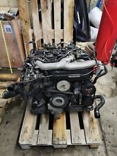 Audi A4 A6 2.7tdi Motor  CAN, CANA, CANB, Canc Komplett 