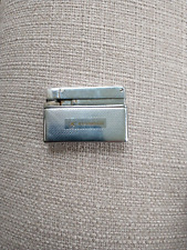 Kassbohrer Kassböhrer Feuerzeug Rowenta alt