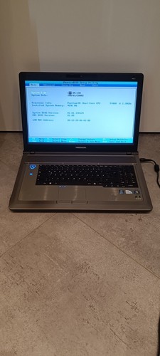 Medion akoya p8612 zoll - akoya,