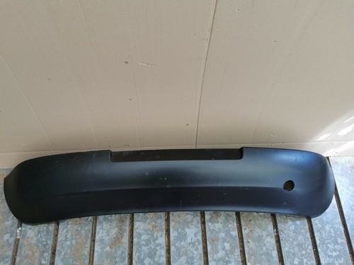 Golf stoßstange spoiler - vw, stoßstange/spoiler