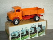 Mercedes LK 911 1113 1313 1513