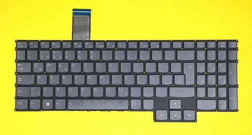 Tastatur lenovo legion - tastatur,