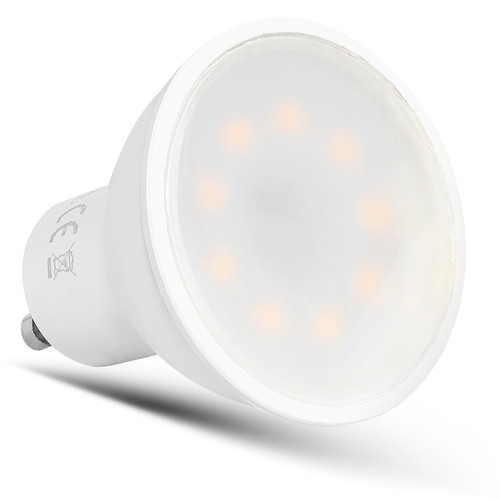 5watt gu10 led - 1,5watt,