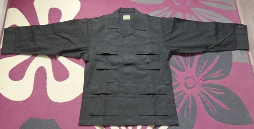 Bdu hemd armeejacke - -,