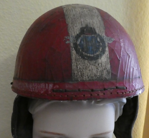 Alter römer helm - alter,