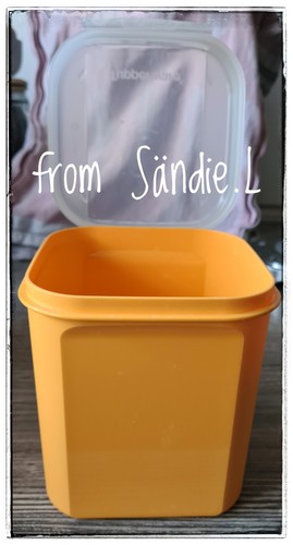 Tupperware - 🌟🌟🌟,